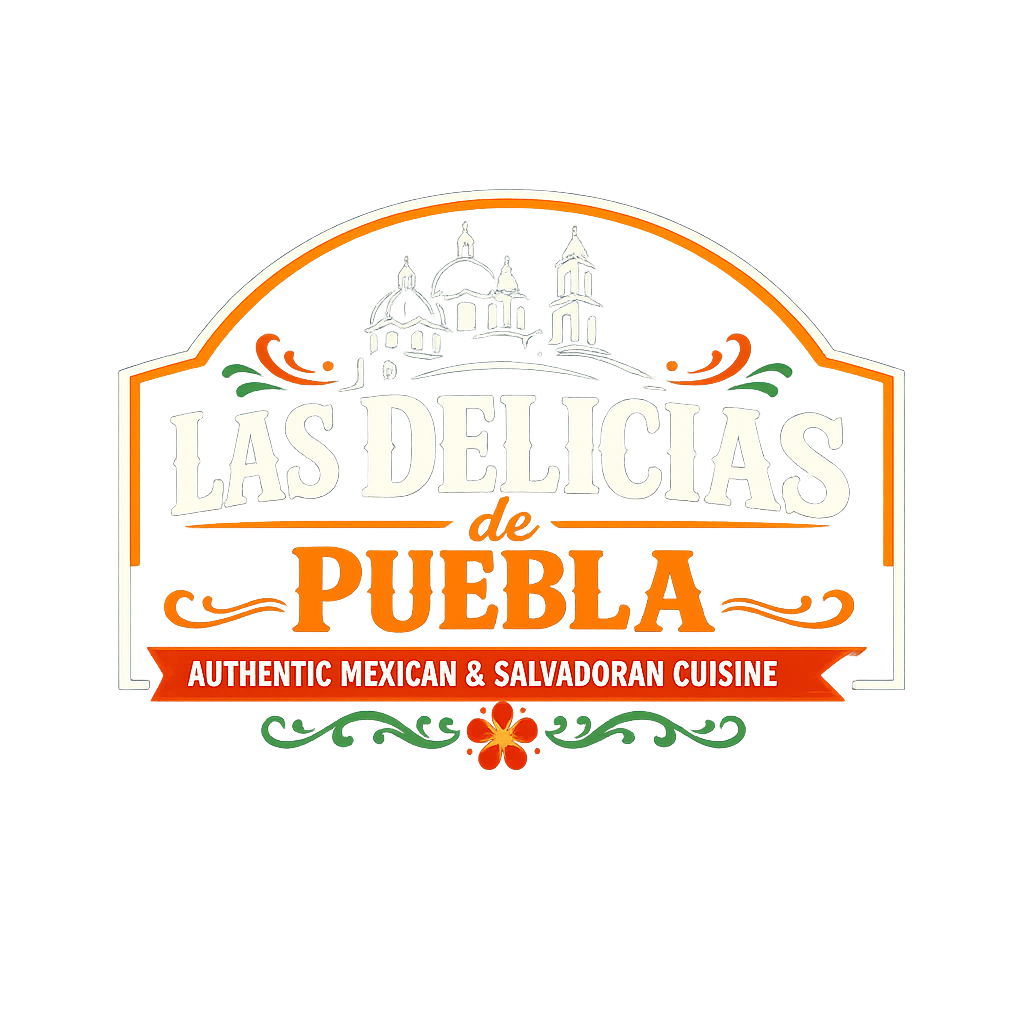 Las Delicias de Puebla