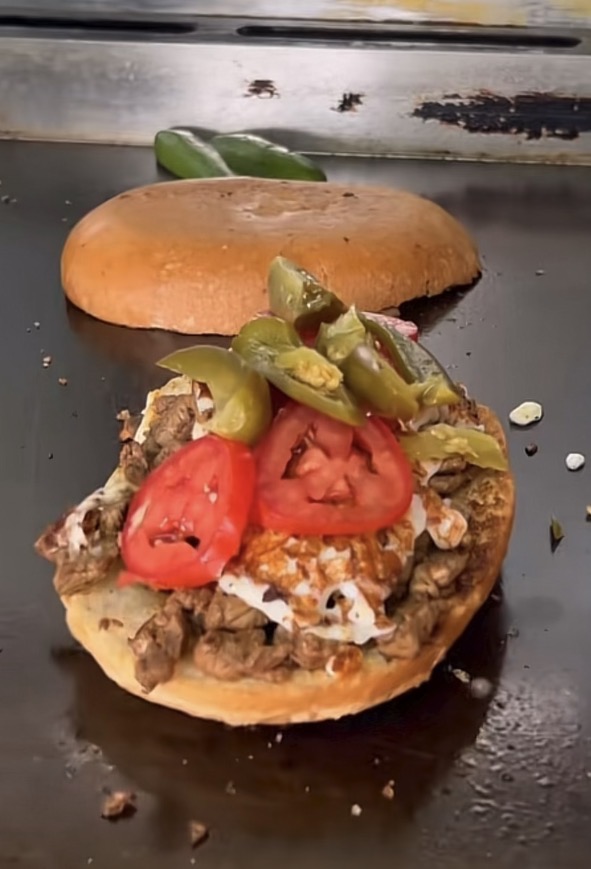 Tortas